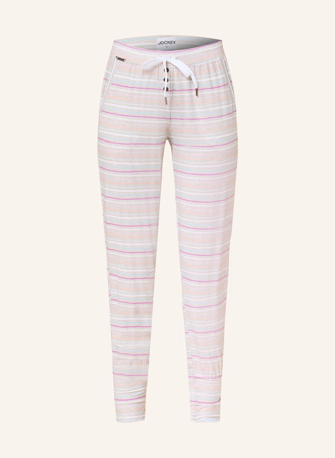 Jockey Schlafhose Supersoft Lounge beige Jockey Schlafhose Supersoft Lounge beige von Jockey