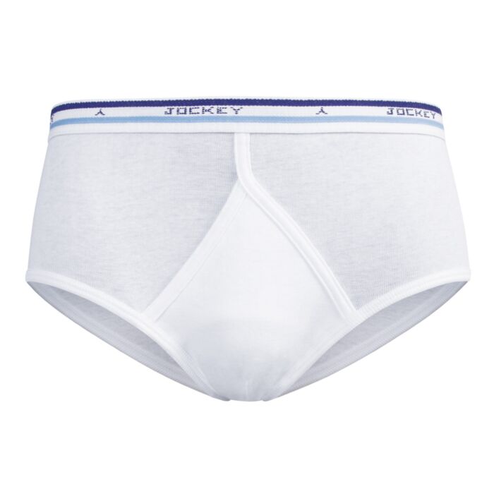 Jockey Slip DUO-Pack, weiss von Jockey