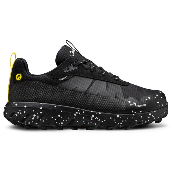 Joe Nimble - Explore Addict - Trailrunningschuhe Gr 11 schwarz von Joe Nimble