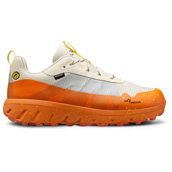 Joe Nimble - Explore Addict - Trailrunningschuhe Gr 8,5 orange von Joe Nimble