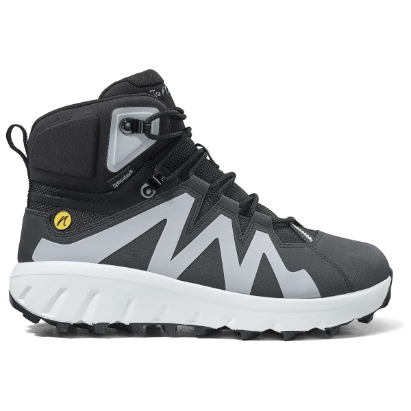 Joe Nimble - Mountain Addict - Wanderschuhe Gr 10,5 grau von Joe Nimble