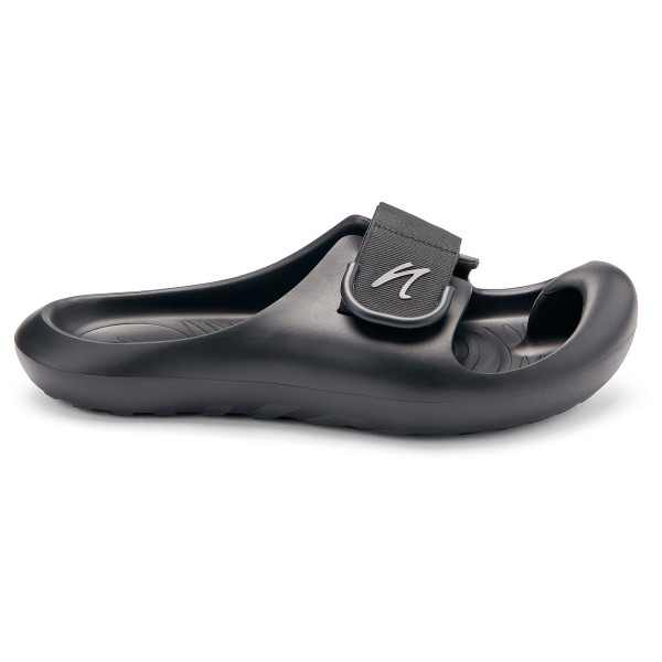 Joe Nimble - RecoverToes 2.0 - Sandalen Gr 36 grau von Joe Nimble