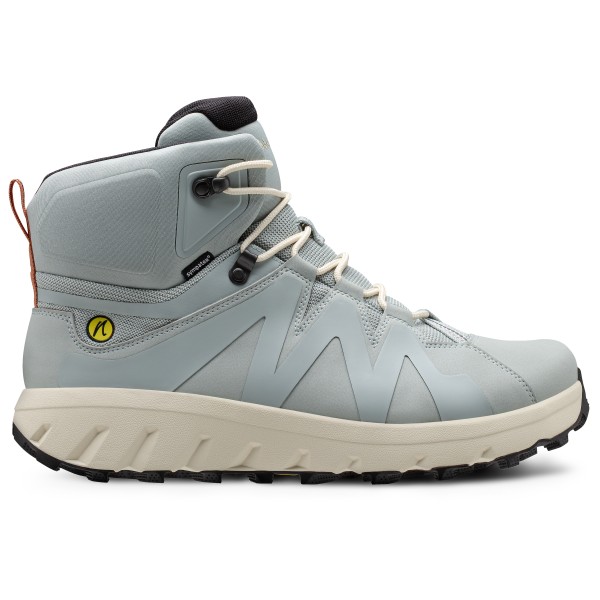 Joe Nimble - Women's Mountain Addict - Wanderschuhe Gr 4,5 grau von Joe Nimble