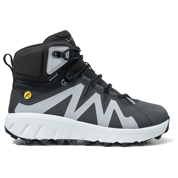 Joe Nimble - Women's Mountain Addict - Wanderschuhe Gr 5 grau von Joe Nimble