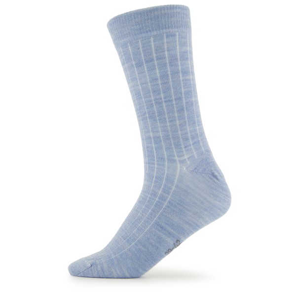 Joha - 4037 Wool Socks Wool/Polyamide/Elasthane - Merinosocken Gr 31-34 grau Joha - 4037 Wool Socks Wool/Polyamide/Elasthane - Merinosocken Gr 31-34 grau von Joha