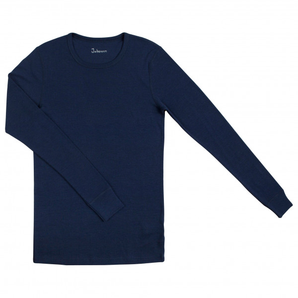 Joha - Blouse - Merinounterwäsche Gr L;M;S;XL;XS;XXL blau;schwarz;weiß Joha - Blouse - Merinounterwäsche Gr L;M;S;XL;XS;XXL blau;schwarz;weiß von Joha