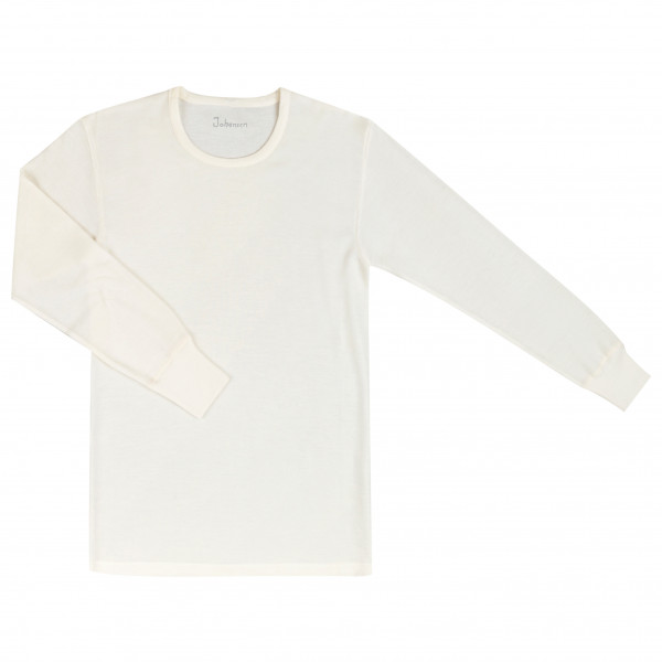 Joha - Blouse - Merinounterwäsche Gr XS weiß Joha - Blouse - Merinounterwäsche Gr XS weiß von Joha