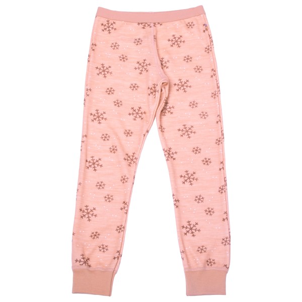 Joha - Kid's 22272 Leggings - Lange Unterhose Gr 110 rosa von Joha