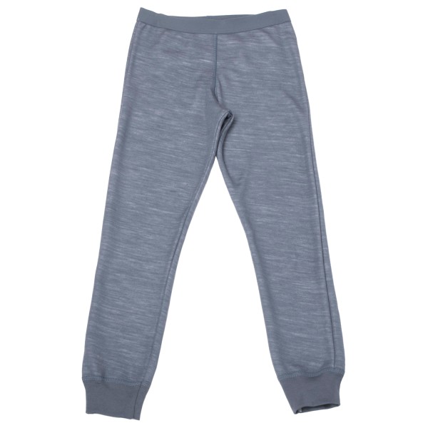 Joha - Kid's 22273 Leggings - Lange Unterhose Gr 150 grau von Joha