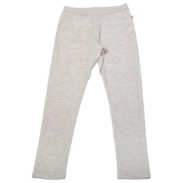 Joha - Kid's 26716 Leggings - Lange Unterhose Gr 110;120;130;140;150;160;170 braun;grau von Joha