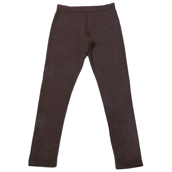 Joha - Kid's 26716 Leggings - Lange Unterhose Gr 130 braun von Joha