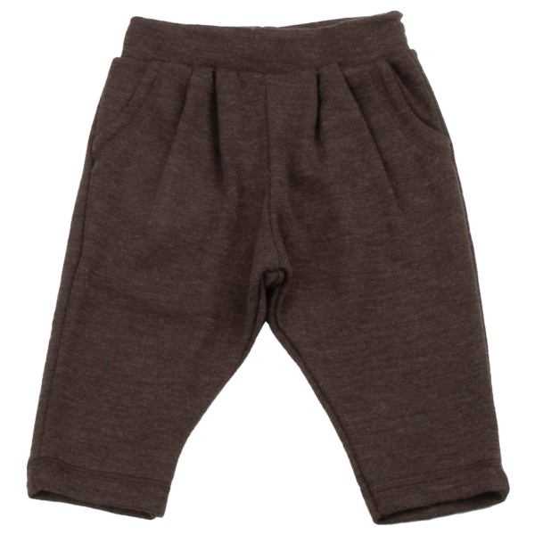 Joha - Kid's 27166 Pants - Freizeithose Gr 120 braun von Joha