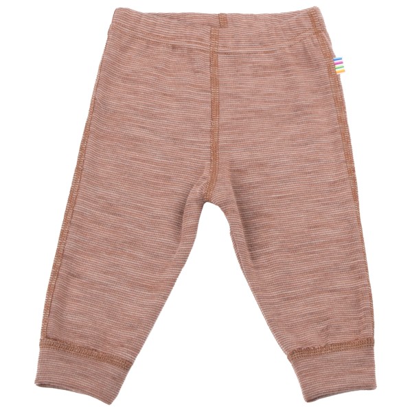 Joha - Kid's 29384 Leggings - Freizeithose Gr 100 braun von Joha