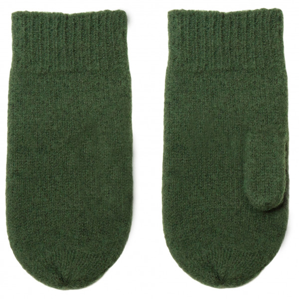 Joha - Kid's 4037 Mittens - Handschuhe Gr 8-10 Years grün von Joha