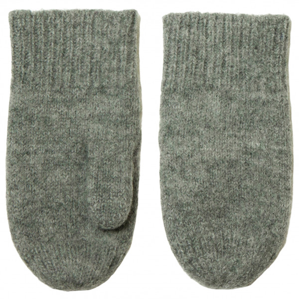 Joha - Kid's 4037 Mittens - Handschuhe Gr 8-10 Years oliv von Joha