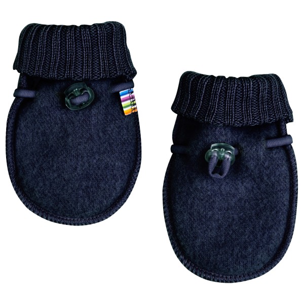 Joha - Kid's 68 Baby Mittens - Handschuhe Gr 80 blau von Joha