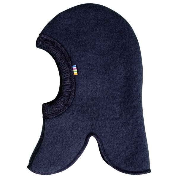 Joha - Kid's 68 Balaclava - Sturmhaube Gr 48 cm blau von Joha