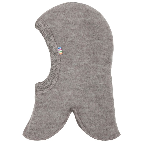 Joha - Kid's 68 Balaclava - Sturmhaube Gr 48 cm grau von Joha