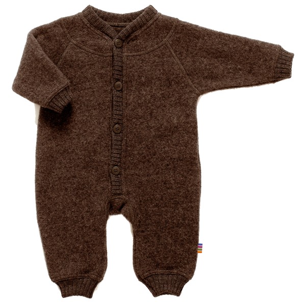 Joha - Kid's 68 Jumpsuit - Overall Gr 90 braun von Joha