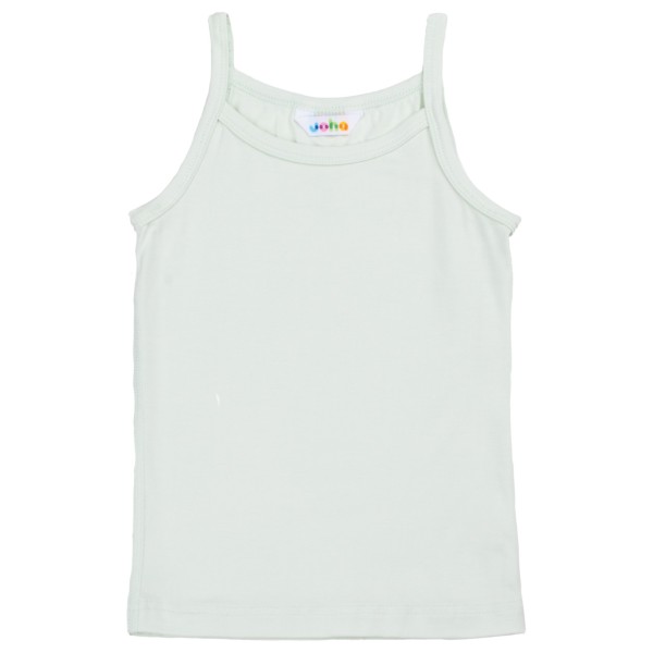 Joha - Kid's 72142 Undershirt - Top Gr 110 weiß von Joha