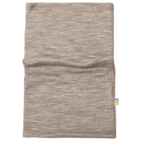Joha - Kid's 95914 Neck Warmer - Halstuch Gr 1-3 Years grau/braun Joha - Kid's 95914 Neck Warmer - Halstuch Gr 1-3 Years grau/braun von Joha