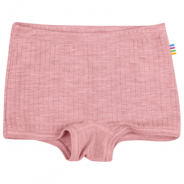 Joha - Kid's Hipster Basic - Merinounterwäsche Gr 100 rosa von Joha