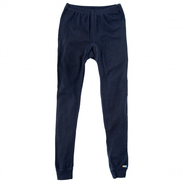 Joha - Kid's Leggings Colourfull - Merinounterwäsche Gr 50 blau Joha - Kid's Leggings Colourfull - Merinounterwäsche Gr 50 blau von Joha