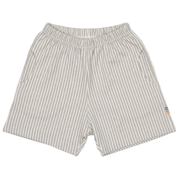 Joha - Kid's Shorts 27545 - Shorts Gr 70;80;90 grau;rosa von Joha