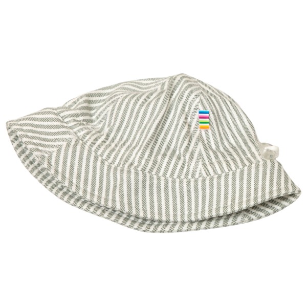 Joha - Kid's Summer Hat - Hut Gr 45 cm;48 cm;50 cm;52 cm;54 cm grau;rosa von Joha