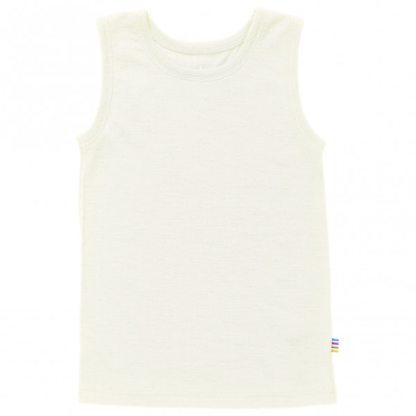 Joha - Kid's Undershirt Basic - Merinounterwäsche Gr 90 weiß Joha - Kid's Undershirt Basic - Merinounterwäsche Gr 90 weiß von Joha