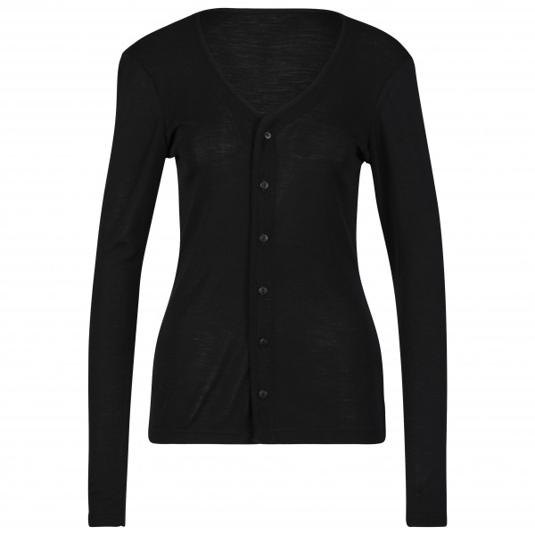 Joha - Women's Cardigan Gr XL schwarz Joha - Women's Cardigan Gr XL schwarz von Joha