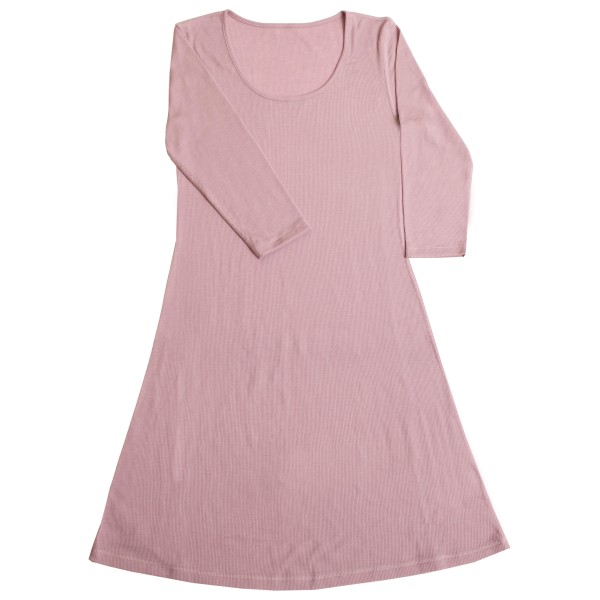 Joha - Women's Dress 100% Wool - Kleid Gr L;M;S;XL;XS blau;rosa Joha - Women's Dress 100% Wool - Kleid Gr L;M;S;XL;XS blau;rosa von Joha