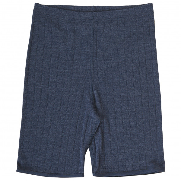 Joha - Women's Emily Shorts Wool & Silk - Merinounterwäsche Gr M blau Joha - Women's Emily Shorts Wool & Silk - Merinounterwäsche Gr M blau von Joha