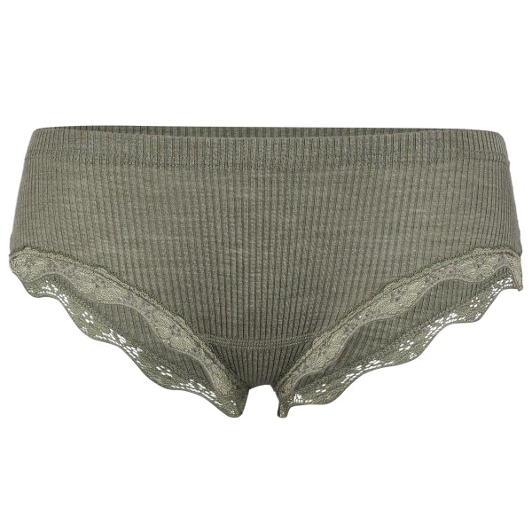 Joha - Women's Hipsters 70/30 - Merinounterwäsche Gr XXL oliv Joha - Women's Hipsters 70/30 - Merinounterwäsche Gr XXL oliv von Joha