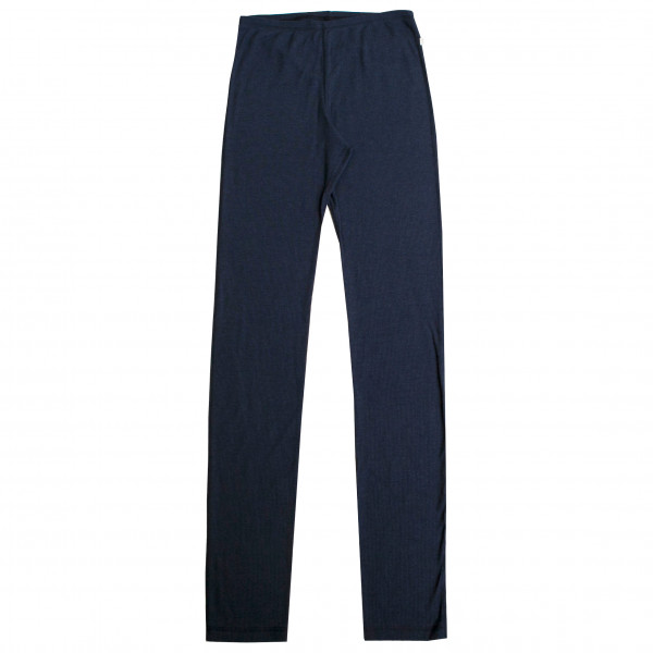 Joha - Women's Leggings 100% Wool - Merinounterwäsche Gr XS blau Joha - Women's Leggings 100% Wool - Merinounterwäsche Gr XS blau von Joha