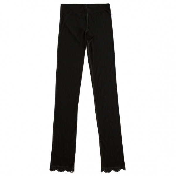 Joha - Women's Leggings 70/30 - Merinounterwäsche Gr S schwarz Joha - Women's Leggings 70/30 - Merinounterwäsche Gr S schwarz von Joha