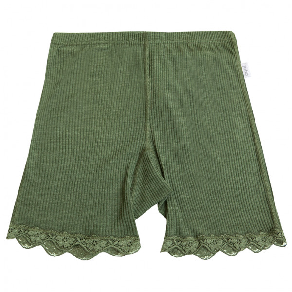 Joha - Women's Shorts 70/30 - Merinounterwäsche Gr M oliv von Joha