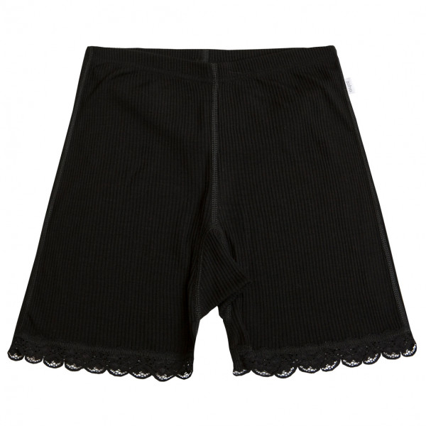 Joha - Women's Shorts 70/30 - Merinounterwäsche Gr M schwarz von Joha