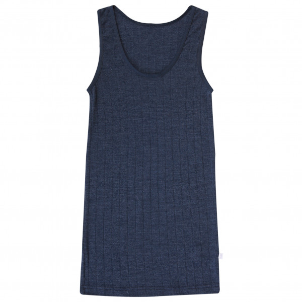 Joha - Women's Undershirt 85/15 - Merinounterwäsche Gr M blau Joha - Women's Undershirt 85/15 - Merinounterwäsche Gr M blau von Joha