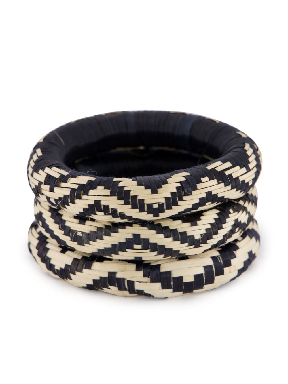 Johanna Ortiz Cosmic Serpent bracelet - Neutrals von Johanna Ortiz