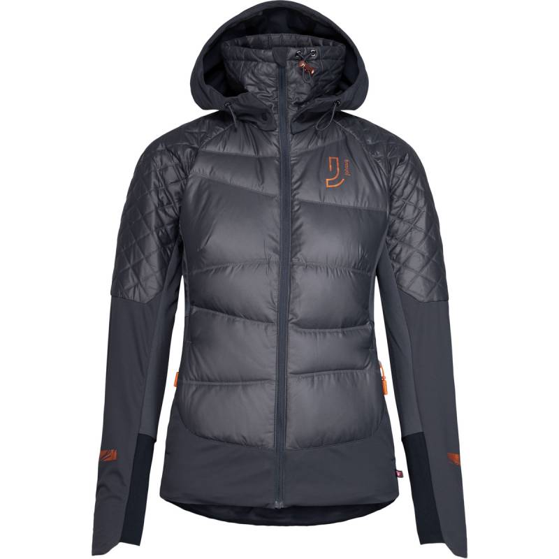 Johaug Damen Advance Jacke von Johaug