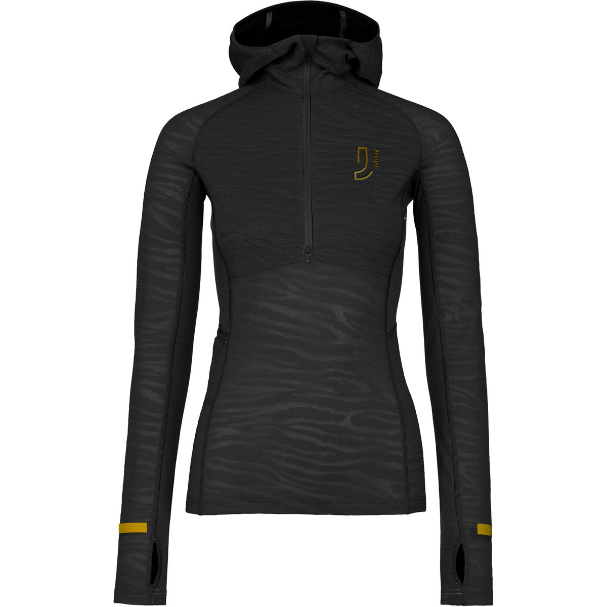 Johaug Damen Advance Hoodie von Johaug