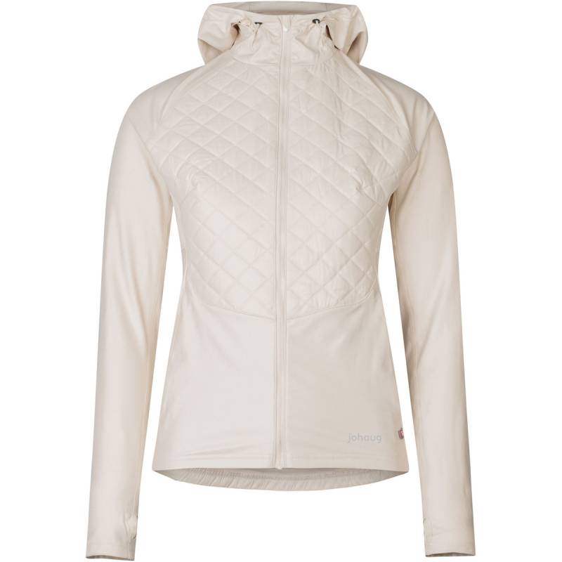 Johaug Damen Advance Hybrid Jacke von Johaug