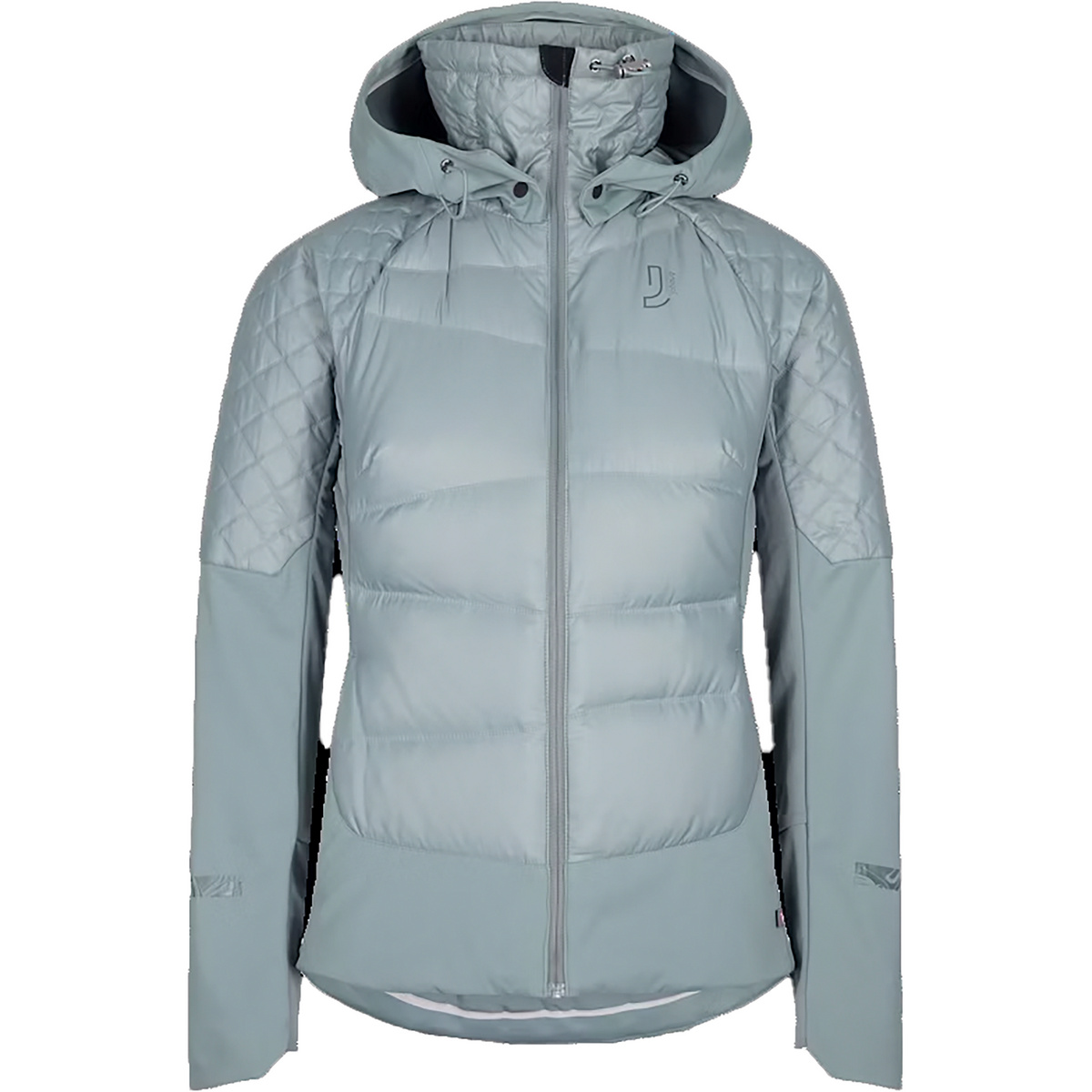 Johaug Damen Advance Jacke von Johaug