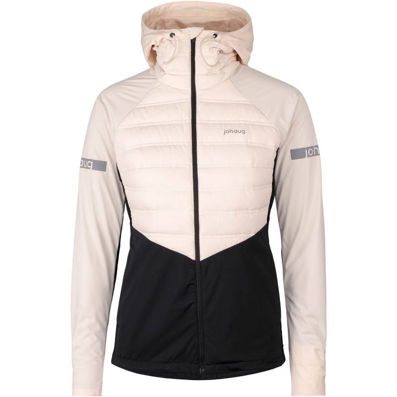 Johaug Damen Concept 2.0 Jacke von Johaug