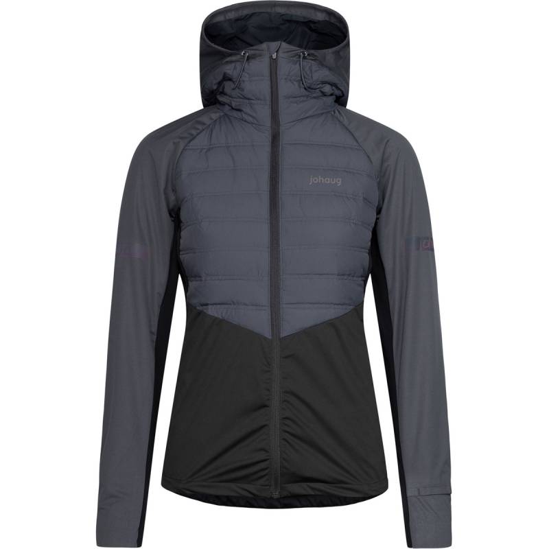 Johaug Damen Concept 2.0 Jacke von Johaug