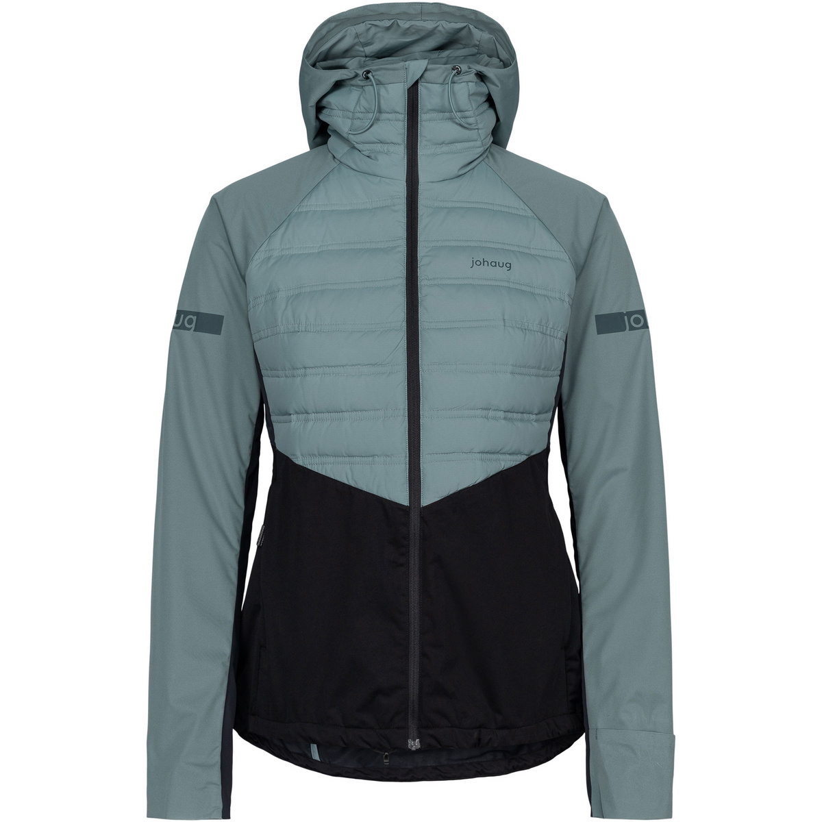 Johaug Damen Concept 2.0 Jacke von Johaug