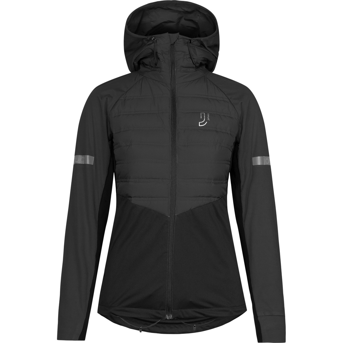 Johaug Damen Concept 2.0 Jacke von Johaug