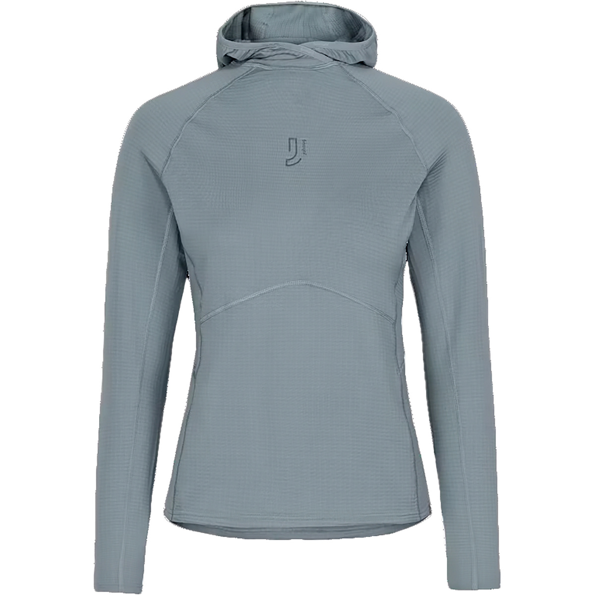 Johaug Damen Discipline Tech Midlayer Longsleeve von Johaug