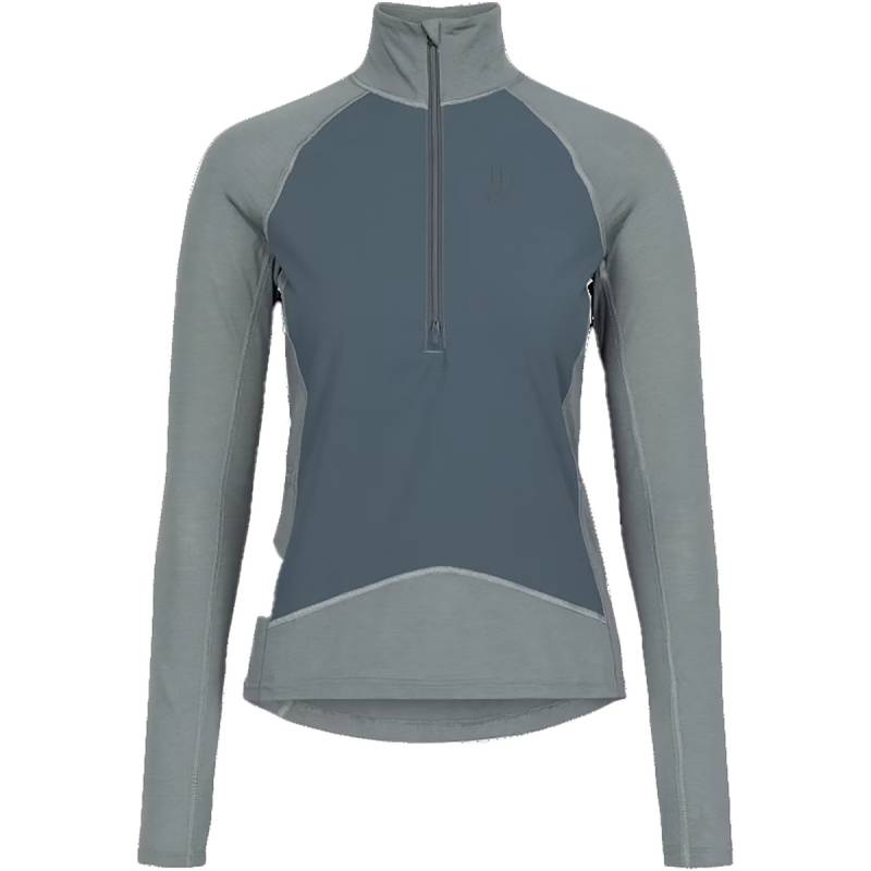 Johaug Damen Discipline Wind HZ Longsleeve von Johaug